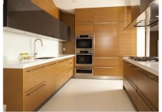Melamine Kitchen Cabinets