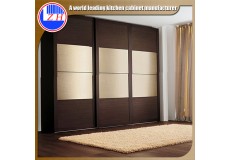 Luxury sliding door wardrobe