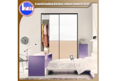 Sliding door wardrobe - LCT 3001 3005