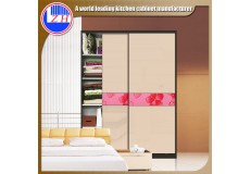 Sliding door wardrobe - LCT 3005 8379