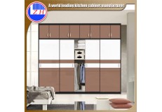 Sliding door wardrobe - LCT 3006 3008