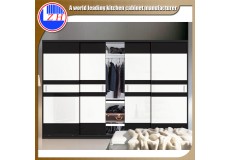 Sliding door wardrobe - LCT 3006 3009