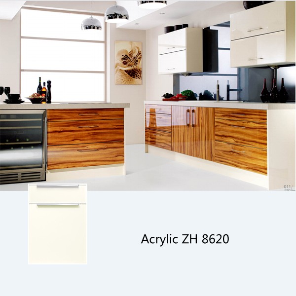 high gloss kitchen cabinet, customized kitchen cabinets, sliding