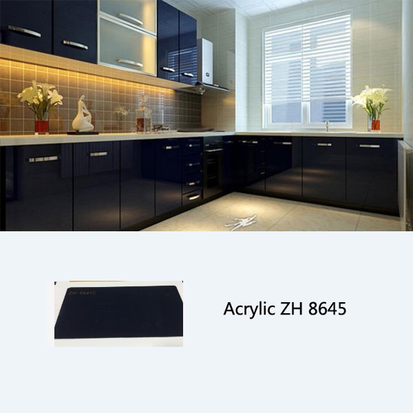 high gloss kitchen cabinet, customized kitchen cabinets