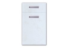 High gloss uv kitchen cabinet door UV marble color ZH-1724