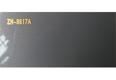 Metallic color acrylic sheet ZH-8617