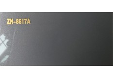 Metallic color acrylic sheet ZH-8617