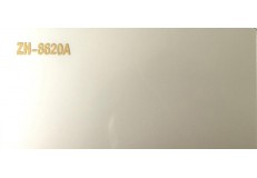 Solid color acrylic sheet ZH-8620