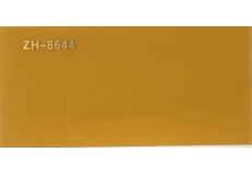 Solid color acrylic sheet ZH-8644