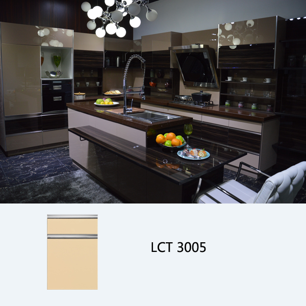 LCT kitchen cabinet