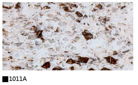 quartz stone countertop 1011A