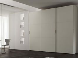 sliding door wardrobe