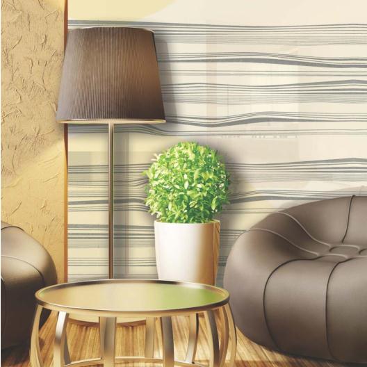 Pattern color acrylic wall decoration